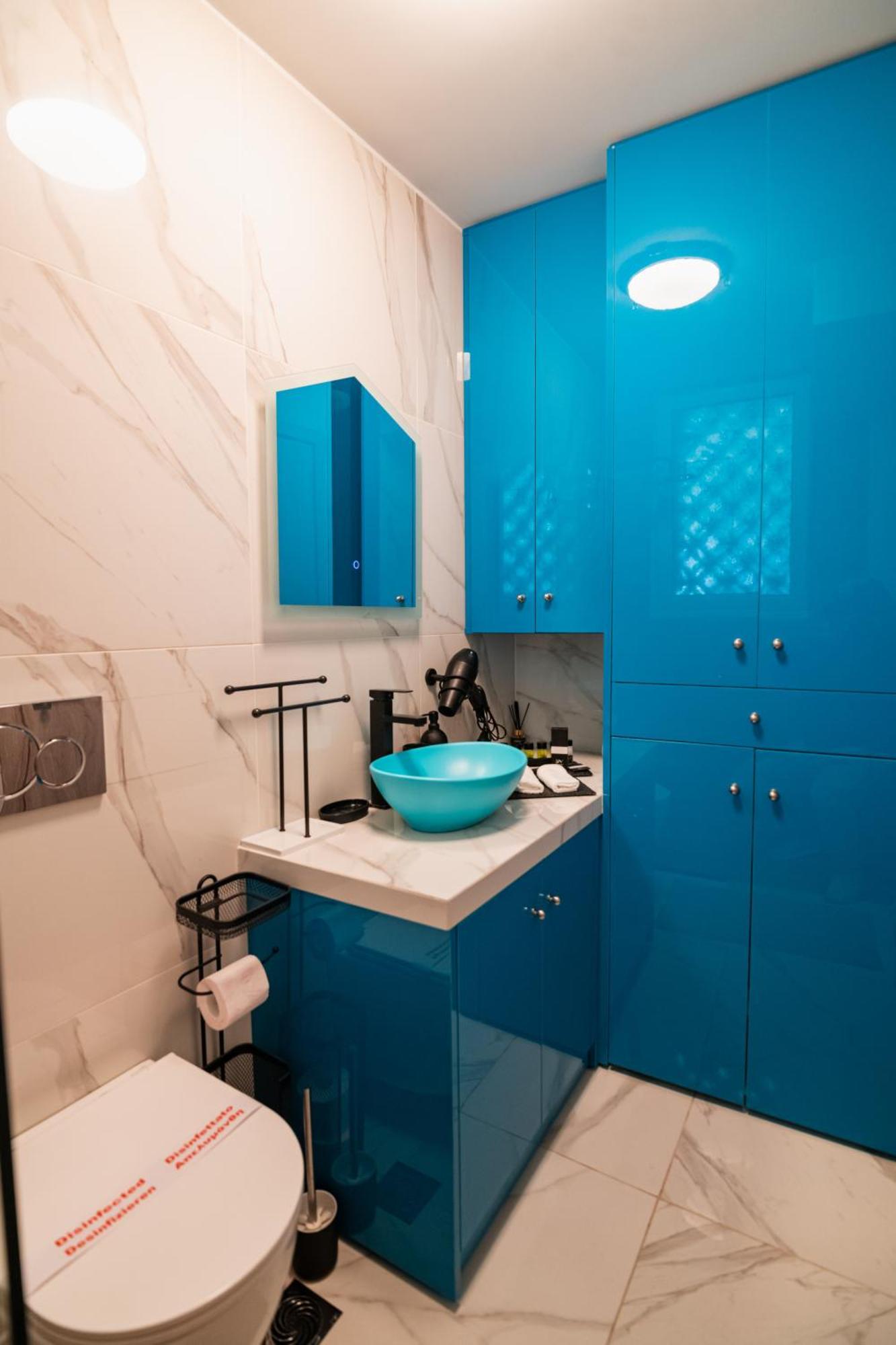 Lux Modern Apt Ανακαινισμένο Διαμέρισμα 150M Από Την Πλαζ 'Έδεμ' 雅典 外观 照片