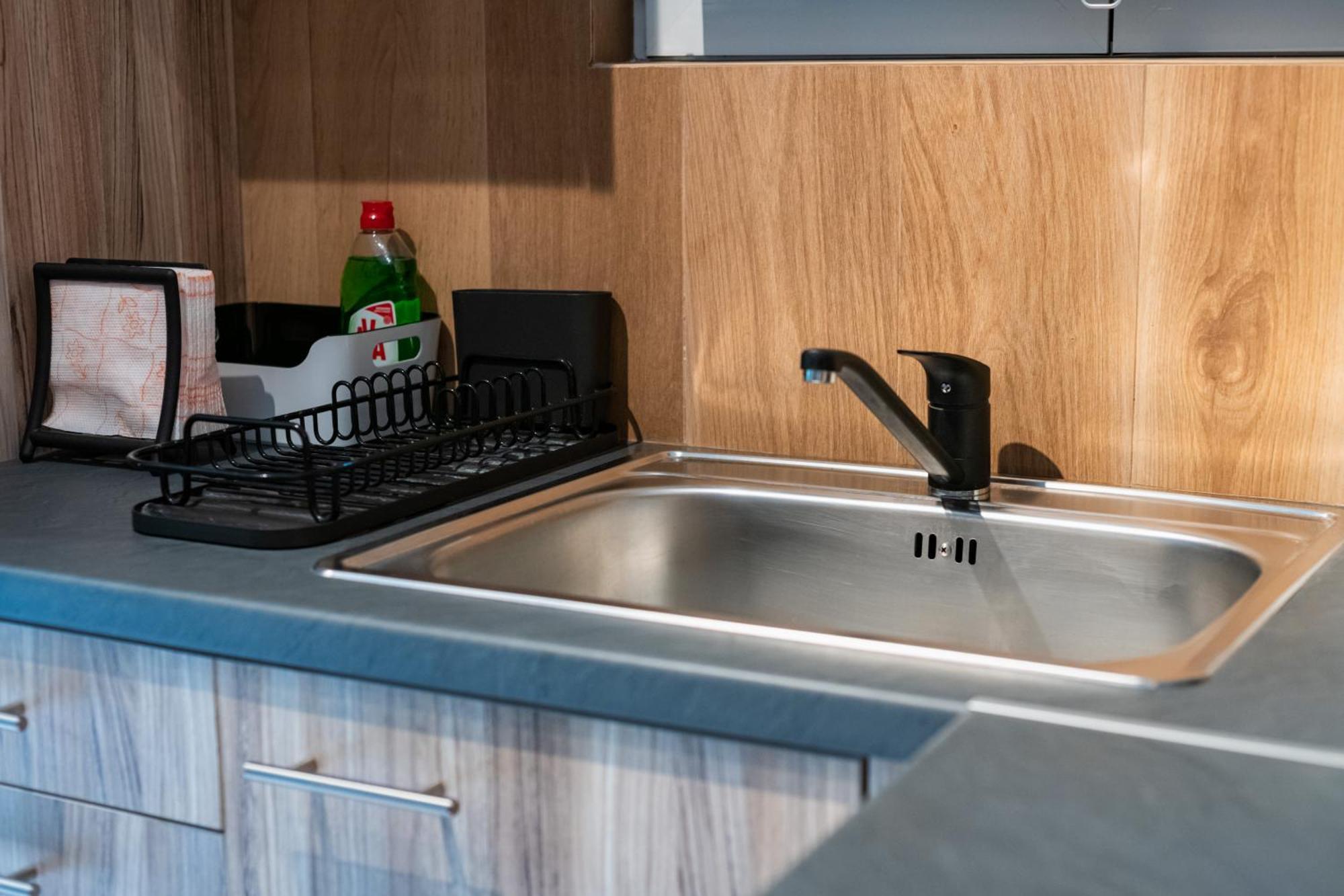 Lux Modern Apt Ανακαινισμένο Διαμέρισμα 150M Από Την Πλαζ 'Έδεμ' 雅典 外观 照片